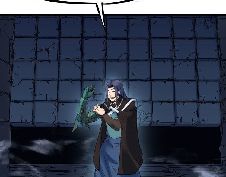 Dragon’s Blood Vessels Chapter 31 Gambar 148